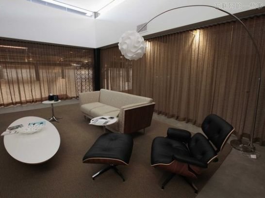 谷歌全球各地的疯狂办公室，你想在这样的环境下工作么？,互联网的一些事