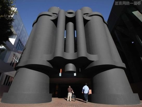 谷歌全球各地的疯狂办公室，你想在这样的环境下工作么？,互联网的一些事