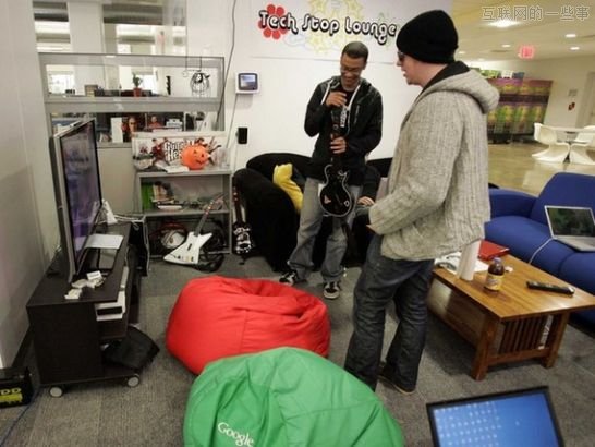 谷歌全球各地的疯狂办公室，你想在这样的环境下工作么？,互联网的一些事