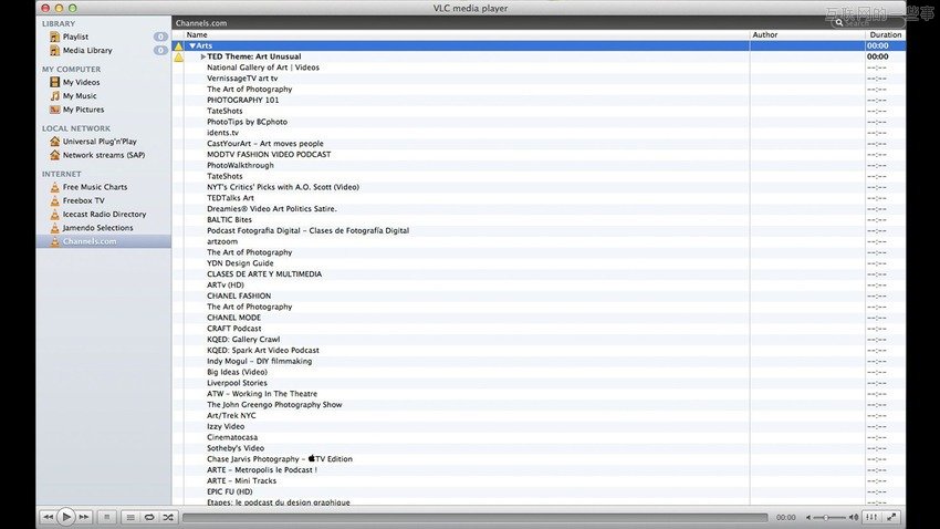 Mac用户必备的16款免费软件,互联网的一些事
