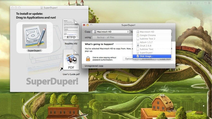 Mac用户必备的16款免费软件,互联网的一些事