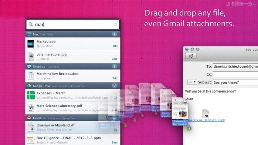 Mac用户必备的16款免费软件,互联网的一些事