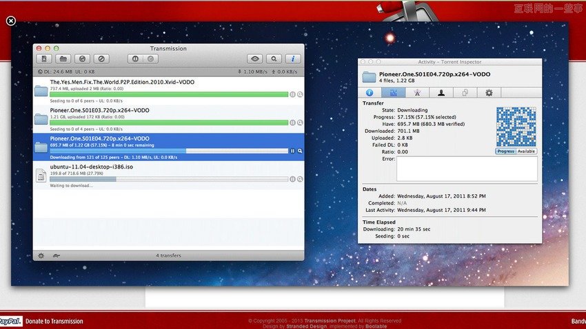Mac用户必备的16款免费软件,互联网的一些事