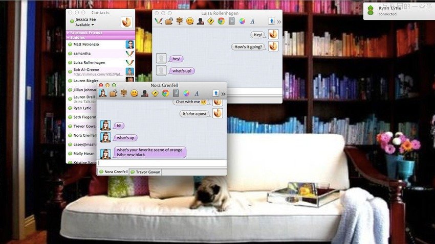 Mac用户必备的16款免费软件,互联网的一些事