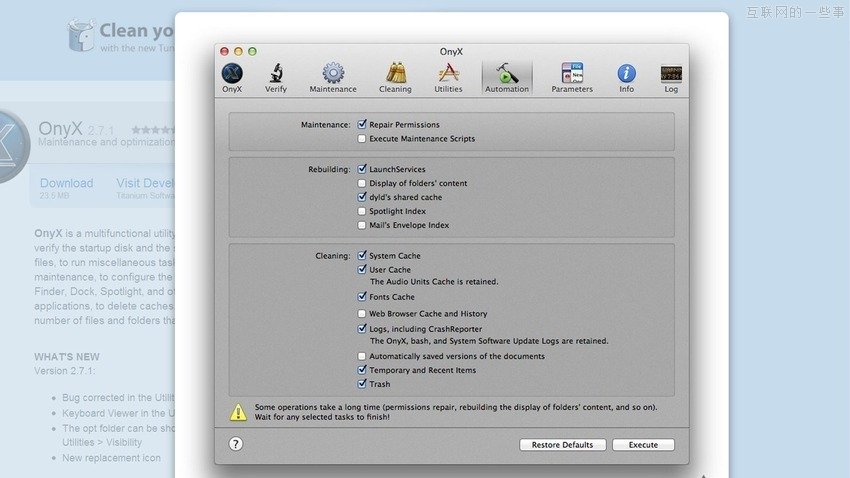 Mac用户必备的16款免费软件,互联网的一些事