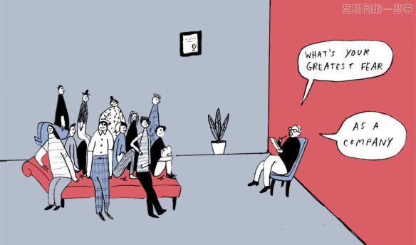 如何打造公司文化？光靠免费食物是不成的！,互联网的一些事