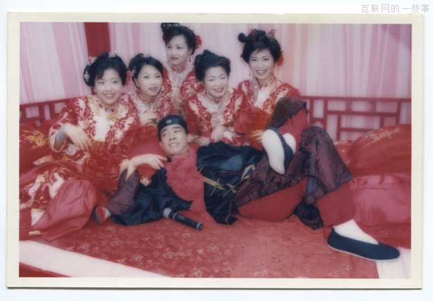 快刀青衣：只有韦小宝最适合当产品经理,互联网的一些事