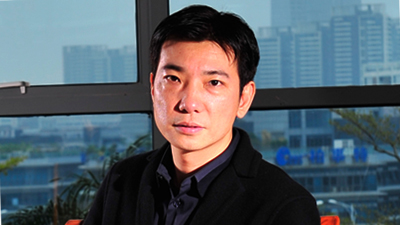 蔡文胜：赚钱对创业者是第一重要的！,互联网的一些事