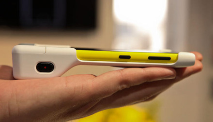 712的一些事：诺基亚4100万像素摄像头手机，微软宣布重组计划,互联网的一些事