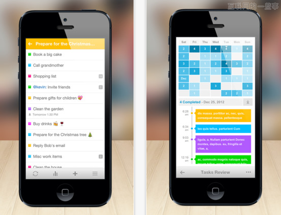 真正的创业者，善于利用一切时间去创造,互联网的一些事