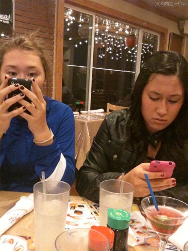 移动互联网毁掉了这一切!!!,互联网的一些事