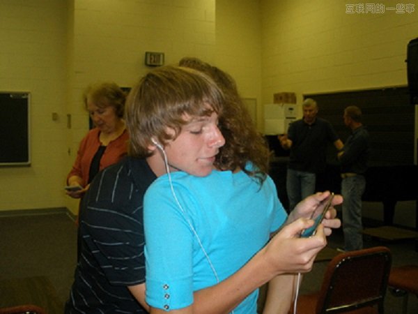 移动互联网毁掉了这一切!!!,互联网的一些事