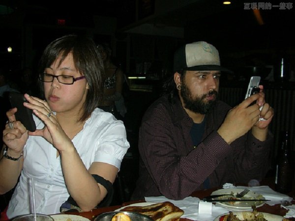 移动互联网毁掉了这一切!!!,互联网的一些事