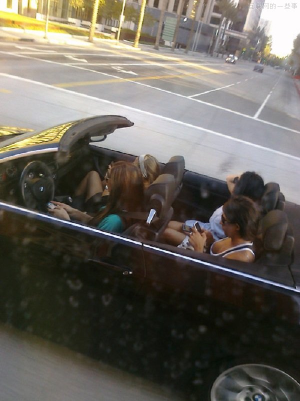 移动互联网毁掉了这一切!!!,互联网的一些事