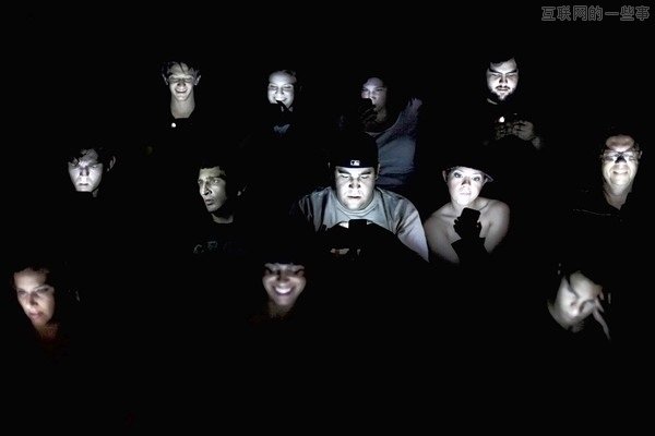 移动互联网毁掉了这一切!!!,互联网的一些事