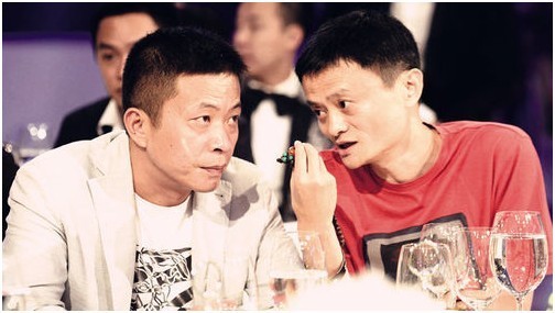 新浪微博淘宝版推出：背后的5个秘密！,互联网的一些事