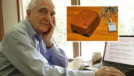 704的一些事：“鼠标之父”因病逝世，360声明起诉每日经济新闻,互联网的一些事