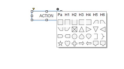 Axure 7.0 Beta版发布，全新的扁平化界面！,互联网的一些事