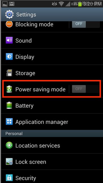 屌爆了！ 10个方法延长Android机续航时间,互联网的一些事