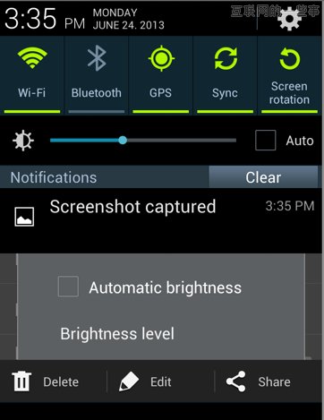 屌爆了！ 10个方法延长Android机续航时间,互联网的一些事