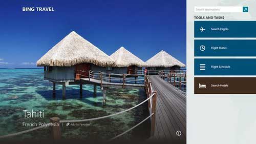微软Build 2013大会，Windows 8.1公开预览版体验,互联网的一些事
