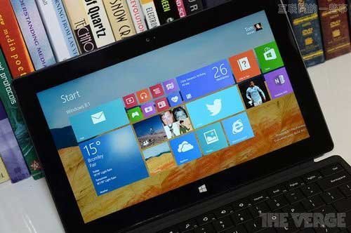 微软Build 2013大会，Windows 8.1公开预览版体验,互联网的一些事