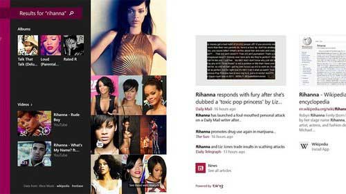 微软Build 2013大会，Windows 8.1公开预览版体验,互联网的一些事