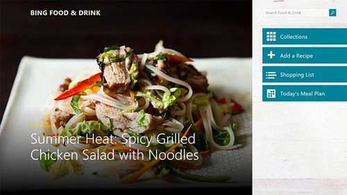 微软Build 2013大会，Windows 8.1公开预览版体验,互联网的一些事