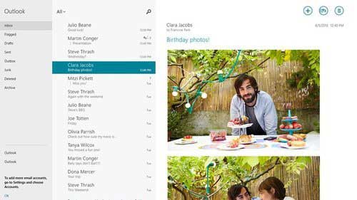 微软Build 2013大会，Windows 8.1公开预览版体验,互联网的一些事