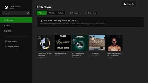 微软Build 2013大会，Windows 8.1公开预览版体验,互联网的一些事