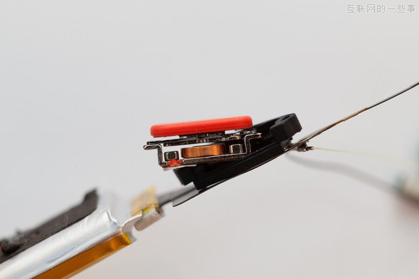 全面拆解Google Glass，比想象的还要简单！,互联网的一些事