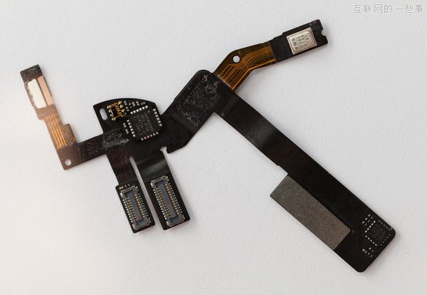 全面拆解Google Glass，比想象的还要简单！,互联网的一些事