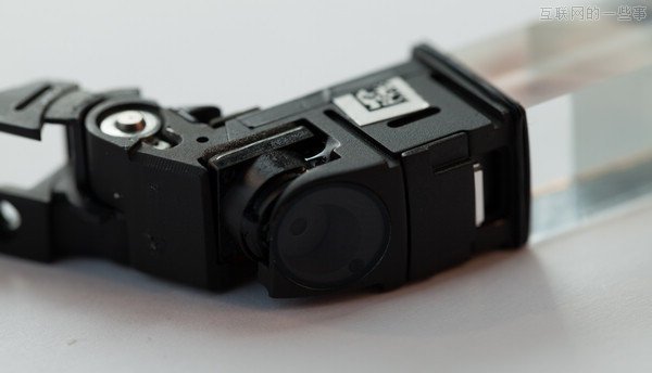 全面拆解Google Glass，比想象的还要简单！,互联网的一些事