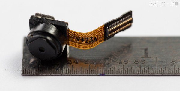 全面拆解Google Glass，比想象的还要简单！,互联网的一些事