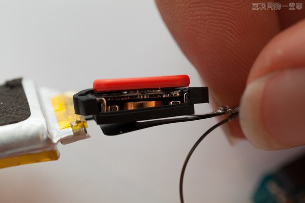 全面拆解Google Glass，比想象的还要简单！,互联网的一些事