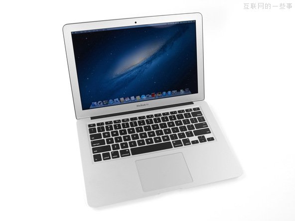 新版MacBook Air拆解，CPU更省电、电池容量增强,互联网的一些事