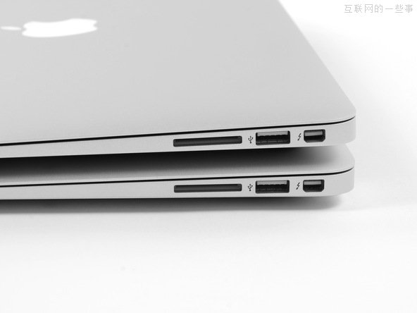 新版MacBook Air拆解，CPU更省电、电池容量增强,互联网的一些事