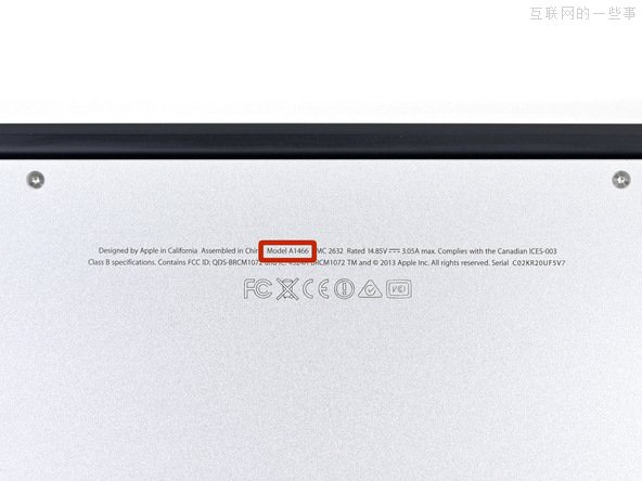 新版MacBook Air拆解，CPU更省电、电池容量增强,互联网的一些事