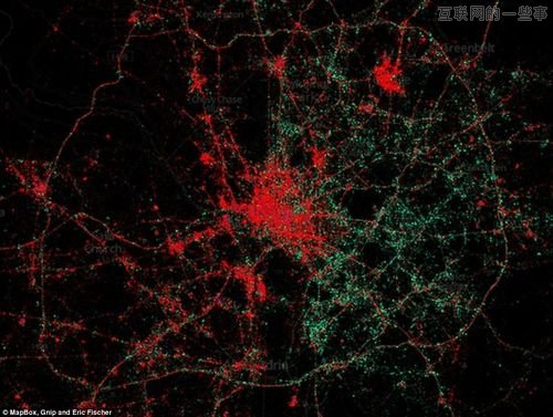 研究显示：穷人用Android 富人用iPhone,互联网的一些事