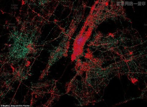 研究显示：穷人用Android 富人用iPhone,互联网的一些事