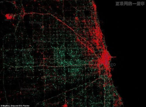 研究显示：穷人用Android 富人用iPhone,互联网的一些事