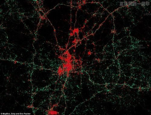 研究显示：穷人用Android 富人用iPhone,互联网的一些事