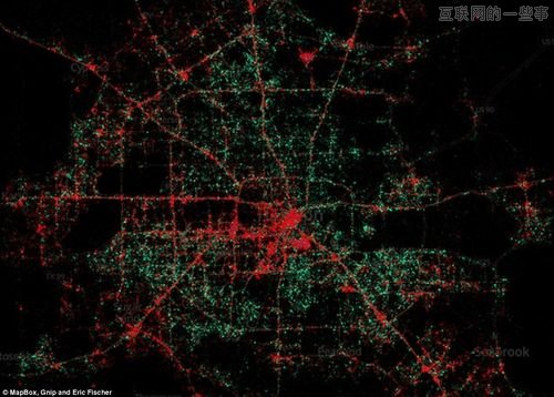 研究显示：穷人用Android 富人用iPhone,互联网的一些事