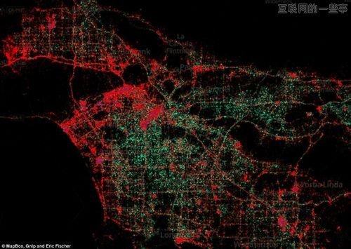 研究显示：穷人用Android 富人用iPhone,互联网的一些事
