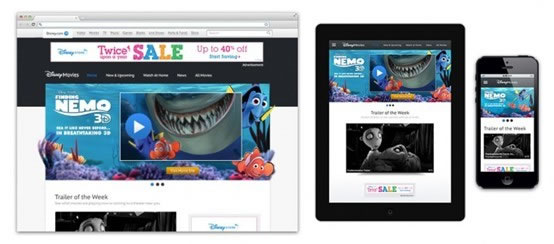响应式网页设计与SEO,互联网的一些事