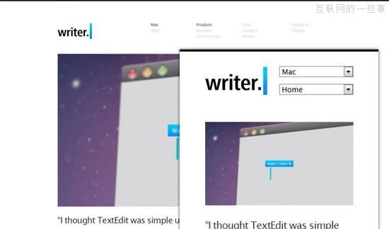 响应式网页设计与SEO,互联网的一些事