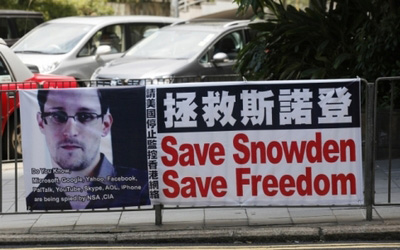 624的一些事：白宫反对中国放行斯诺登，银行网络系统瘫痪,互联网的一些事