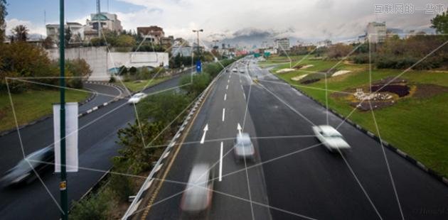 快刀青衣：一个流氓眼中的物联网,互联网的一些事