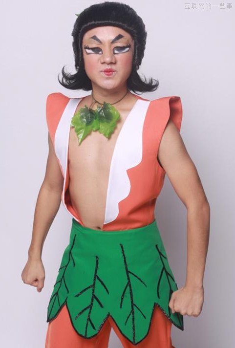 抄好了叫借鉴，抄不好叫山寨！,互联网的一些事