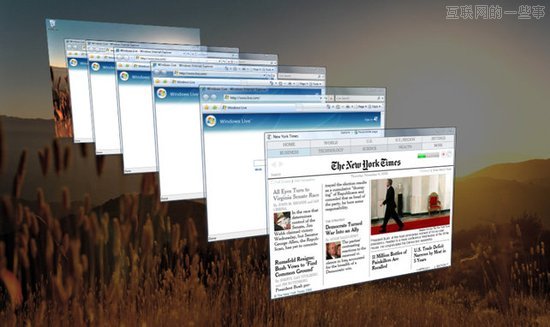 苹果5大创意“抄袭”谷歌、Twitter、微软,互联网的一些事